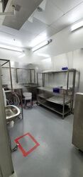 Mandai Foodlink (D25), Factory #460059121